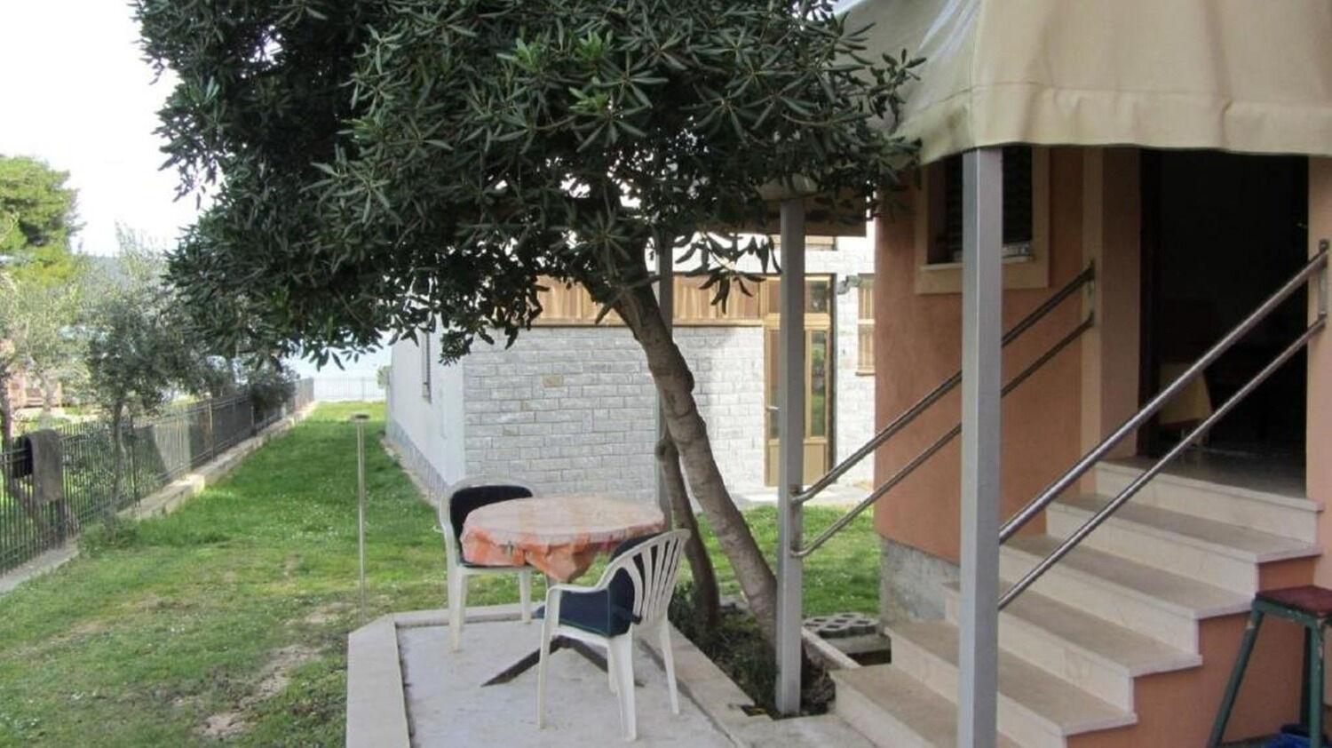 Apartments Andy Sukosan Exterior photo