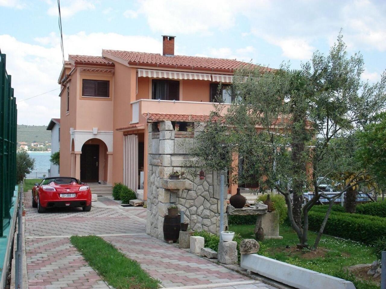 Apartments Andy Sukosan Exterior photo
