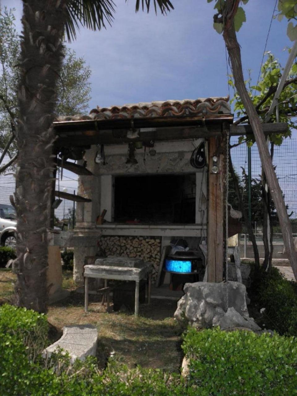 Apartments Andy Sukosan Exterior photo